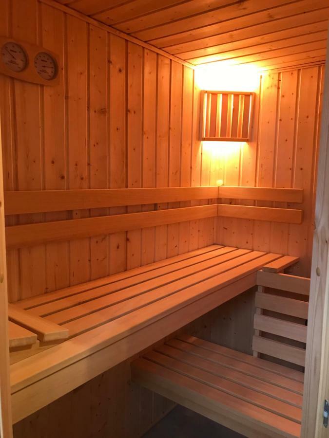 Apartament W Jaworkach - Pod Wysoka Jaworki Exterior foto