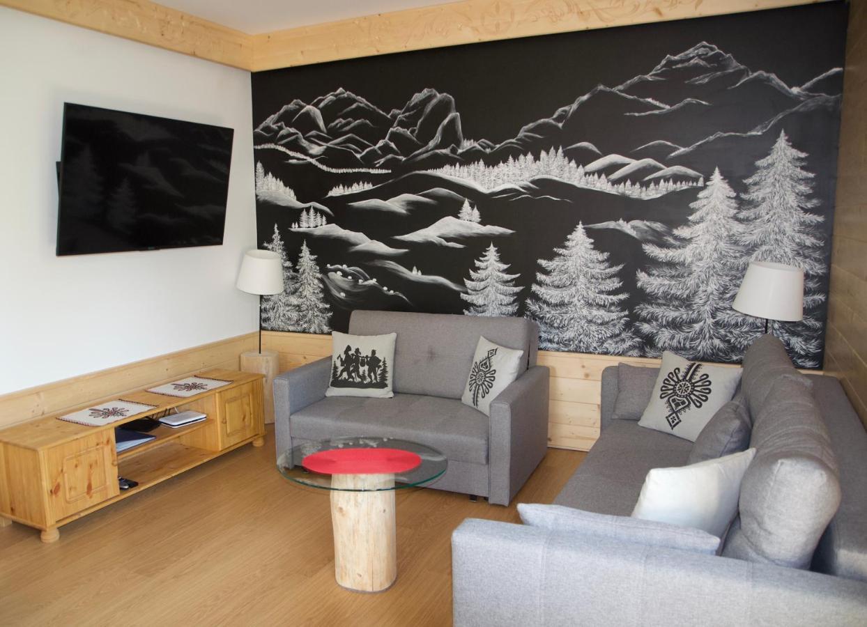 Apartament W Jaworkach - Pod Wysoka Jaworki Exterior foto